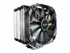 Cryorig H5 Ultimate Processor cooler (for: LGA1156 AM2 AM2+ AM3 LGA1155 CR-H5B