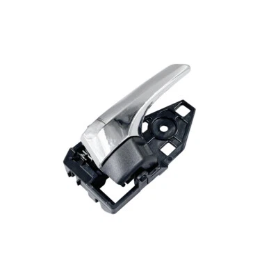 Door inner handle chrome Right Side for toyota Rav4 Camry Highlander 2013-2018 Foto 1 de 4