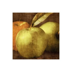 Stampa su Tela su Carta Poster o Quadro Kelly Caroline Apples - Foto 1 di 2