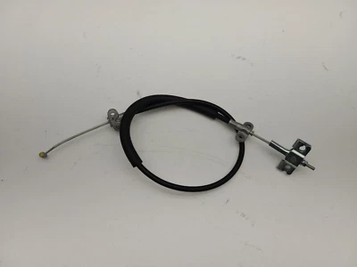 Cabo de freio de estacionamento dianteiro Acura MDX 2014-2016 fabricante de equipamento original - Imagem 1 de 4