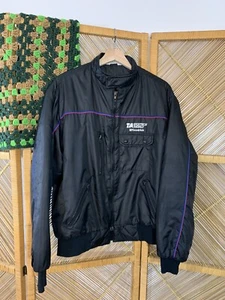 BF Goodrich Vintage Jacket 80s Mens Medium - Picture 1 of 6