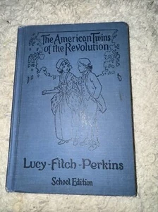 The American Twins of 1926 An Six Move Vintage Books AA100 - Picture 1 of 24