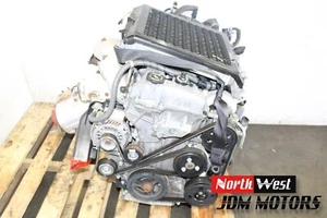 JDM 2007-2012 Mazda CX-7 Turbo L3-VDT 2.3L Mazda Speed 3 Engine - Picture 1 of 12