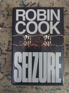 Seizure - Picture 1 of 2