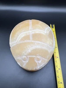 Quarz Käfer Stein Briefbeschwerer sehr schön. - Bild 1 von 2