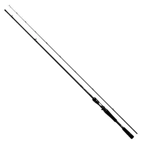 Daiwa Silver Wolf MX 76ML-S - Q Spinning Rod - Image 1 of 1