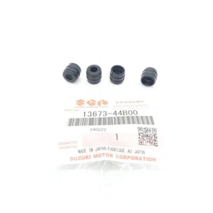 4x Vergaser Dichtung Mikuni für Suzuki DR GS GSF GSX GSX-R RF 13673-44B00 - Picture 1 of 2