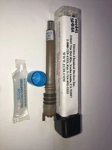 En-Garde, Replacement PH Electrode Cartridge, Model 2005622.VIT - Picture 1 of 4