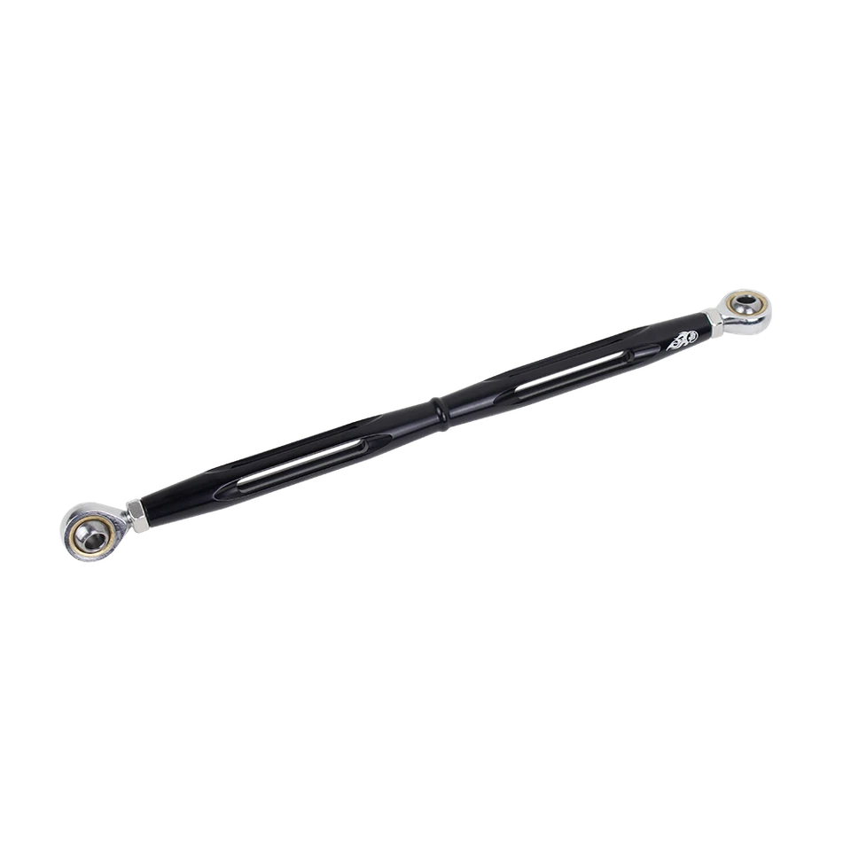 Palanca de cambio de diseño hueco para Harley 24 CVO Road Glide CVO Street Glide Foto 1 de 4