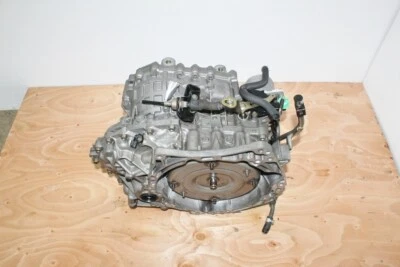 07 08 09 10 11 12 JDM Nissan Sentra 2,0 L CVT transmisión automática NV200 13-14 Foto 1 de 4