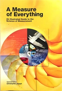 Joseph: A Measure of Everything: An Illustrated Guide (Firefly Books, 2005) - Picture 1 of 4