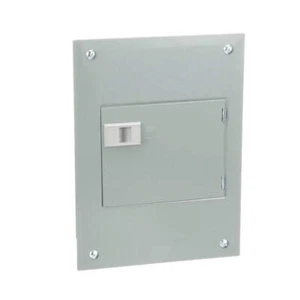 SQUARE D QO816L100DF Load Center,100A,Lug,1 Phase,8 Spaces 5B769 - Picture 1 of 2
