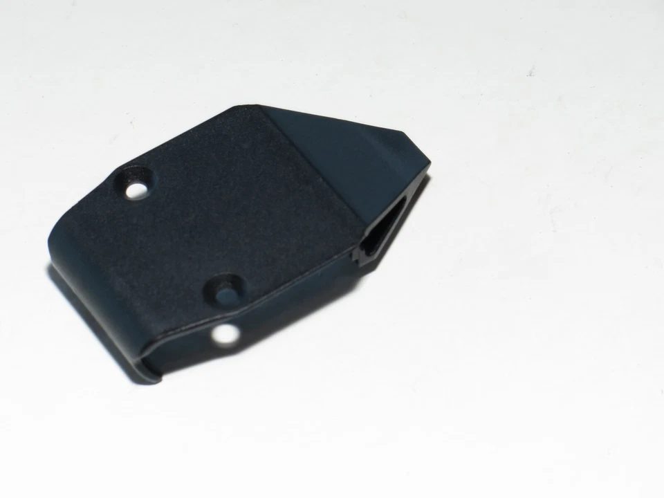 TLR03022 TLR 22 5.0 DC ELITE BUGGY BUMPER - Image 1 of 1