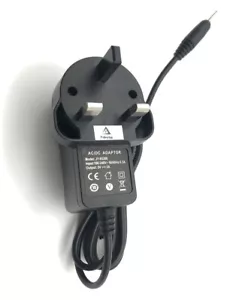 UK Adapter Netzteil Ladegerät kompatibel für GoClever Tab I720 Terra 70 L 7" - Bild 1 von 2