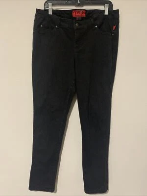 Pantalones para mujer TRIPP NYC talla 16 DAANG GOODMAN emo gótico medidas 36x31 F3 Foto 1 de 4