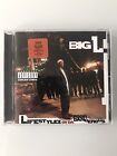 Big L, Lifestylez Ov Da Poor & Dangerous, Cd-Album, 1995.