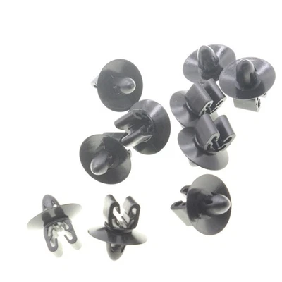 Clip de cable de liberación de pestillo primario para capó de 20 piezas para GM Buick Encore Chevrolet Spark Foto 1 de 4