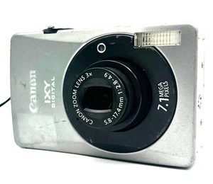 Canon IXY DIGITAL 90 fotocamera digitale compatta dal Giappone - Foto 1 di 12