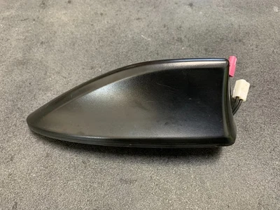 OEM SUBARU Crosstrek 2024 ROOF SHARK FIN ANTENNA RECEIVER BLACK - Image 1 of 4
