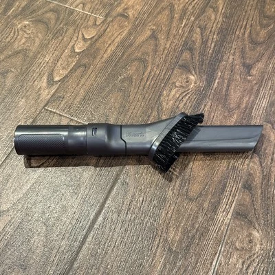 Herramienta para grietas plumero 2 en 1 OEM, apta para aspiradora Shark HV300 HV320 # 98-1814-07 Foto 1 de 4