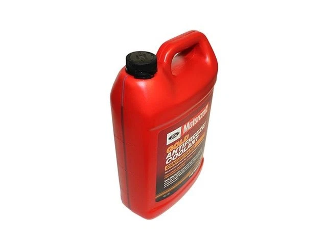 Para Ford Focus 2002-2011 refrigerante anticongelante Motorcraft 63994MGKX 2008 2003 2004 Foto 1 de 2