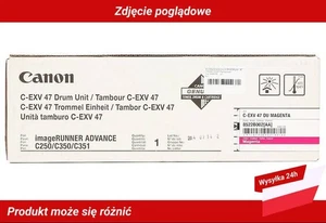 8522B002 Canon imageRunner ADVANCE C250iF Bębęn światłoczuły Magenta - Bild 1 von 4