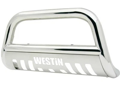 Westin 31-5630 For 15-19 Silverado/Sierra 2500/3500 E-Series Bull Bar Steel Foto 1 de 4