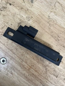 2016-2020 INFINITI Q50 KEY ANTENNA MODULE UNIT KEYLESS ENTRY SMART OEM - Picture 1 of 2