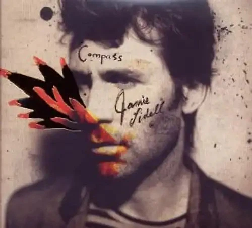 Jamie Lidell - Compass (Ltd.ed.) - Bild 1 von 1
