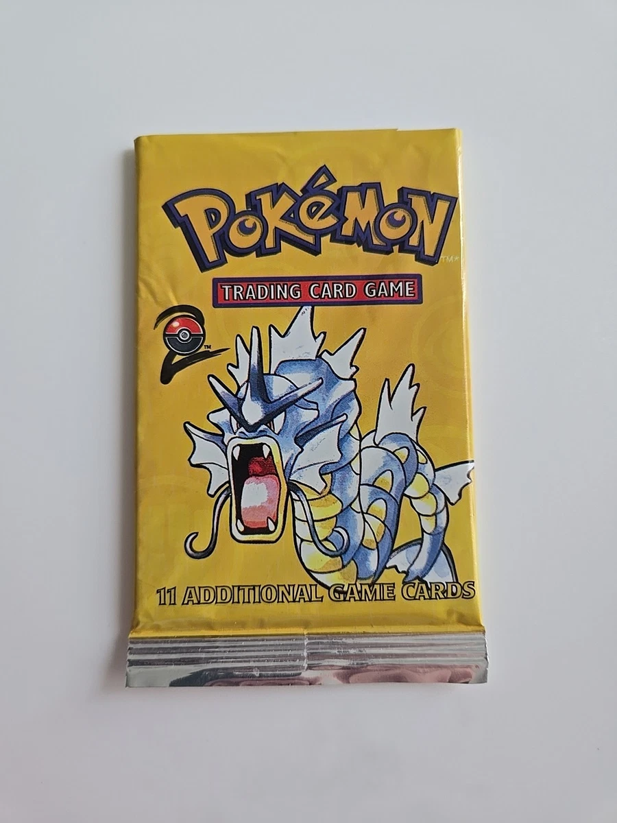 ポケモンカードゲーム pokemon tcg base set 2 4packs set Pokémon TCG Base Set 2 Sealed Collectible Card Game Packs for sale