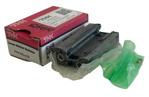 NEU THK GSR15T LINEARFÜHRUNGSBLOCK - Bild 1 von 4