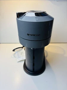 Máquina de café espresso Nespresso Vertuo Next de DeLonghi ENV120GY de un solo servicio - Imagen 1 de 7