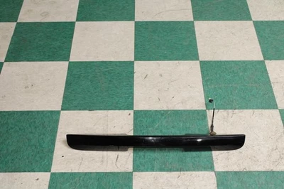 07-14 GM SUV Black Rear Trunk Hatch Liftgate Grab Handle Assembly OEM Factory OE Foto 1 de 4