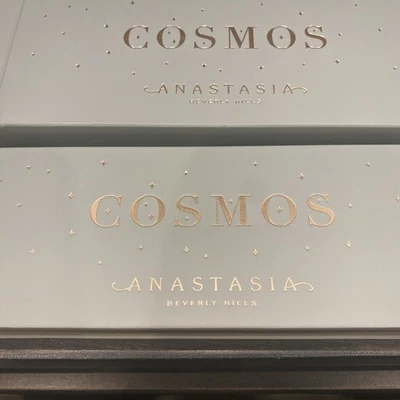 Paleta de sombras de ojos Anastasia Beverly Hills Cosmos auténtica nueva en caja  Foto 1 de 4