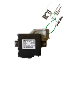 2010 - 2013 KIA FORTE Tire Pressure Control Module TPMS Sensor Unit OEM - Picture 1 of 13