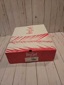 Corkys Razzle Dazzle Glitter Round Toe Zippered Booties Womens Size 7 Pink - Picture 1 of 4