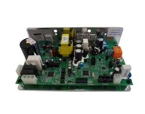 Matrix Fitness Upright Bike Lower Motor Control Board Controller 1000230480 - Picture 1 of 2