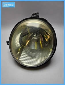 ORIGINAL Headlamp Left 6X1941751J VW Lupo 1.06 X - Picture 1 of 9