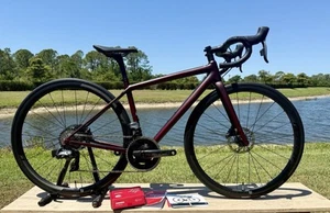 Specialized Aethos Pro SRAM Force Etap AXS Carbon Road Bike, 49cm Low Miles - Picture 1 of 20