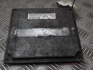 Mazda 2 Engine Management Control Module Ecu 4s6112a650nb Mk1 1.4 Petrol 02-07B - Picture 1 of 9