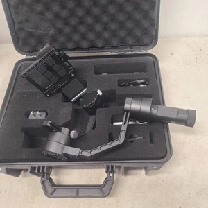 Zhiyun Crane Plus Handheld Mint Condition - Picture 1 of 10
