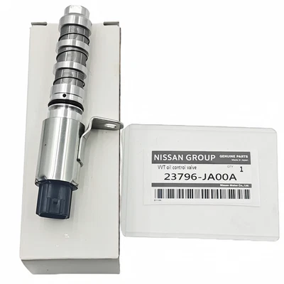 OEM for 2011-14 Nissan Juke 1.6L L4 Camshaft Variable Valve Timing Solenoid VVT - Изображение 1 из 4