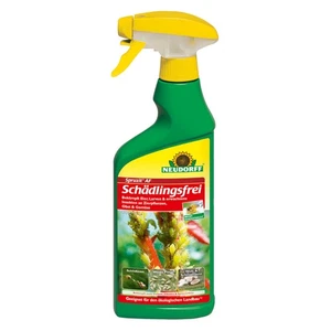 NEUDORFF Spruzit AF Schädlingsfrei 500 ml Blattläuse Zikaden Schildläuse Läuse - Bild 1 von 3