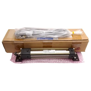 Taiyo Parker 35H-3R 1LB32B170-DAAJ2 Hydraulic Cylinder, ø32mm Bore, 170mm Stroke - Picture 1 of 9