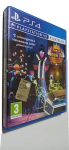 SMASH HIT PLUNDER PS4 - Playstation 4 REQUIRES PLAYSTATION VR - Picture 1 of 1