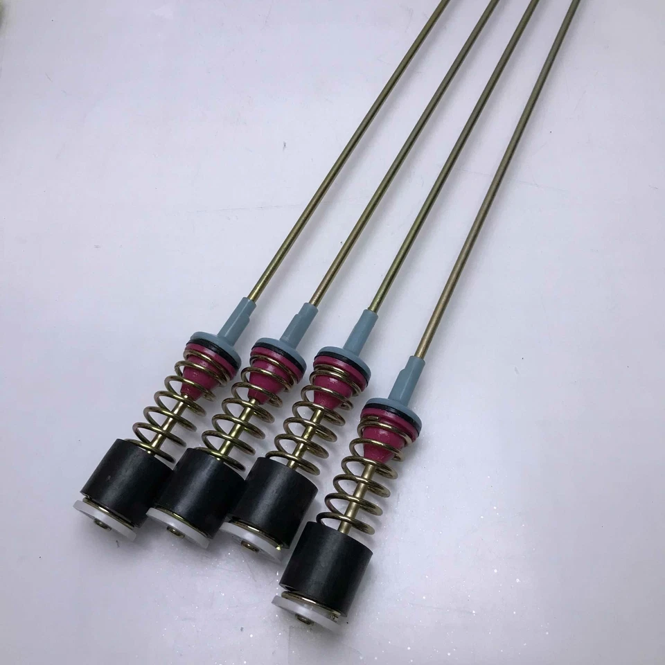 NUEVO (PAQUETE DE 4) 28" Varillas de Soporte de Suspensión para Lavadora SAMSUNG DC97-05280S AP579... Foto 1 de 1