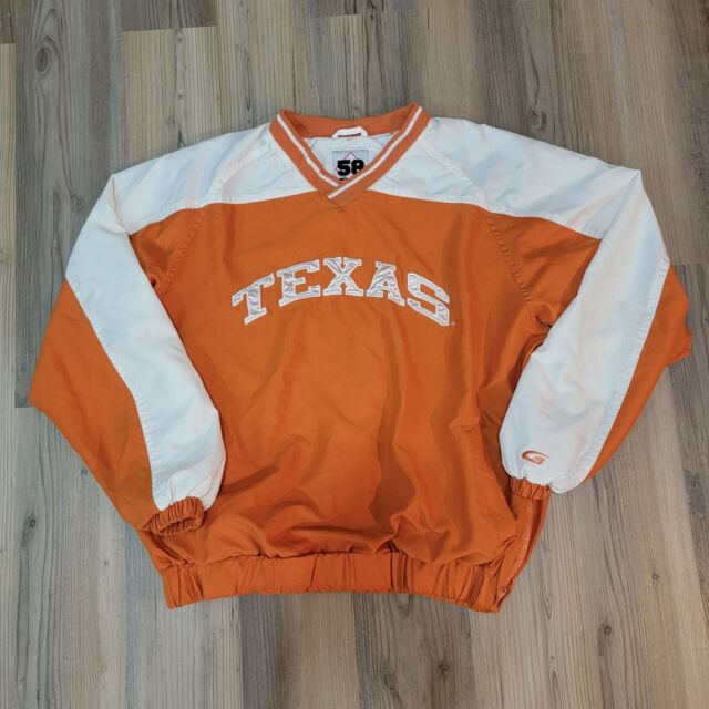 Vintage 70s 80s University of Texas Game Coat Jacket … - Gem