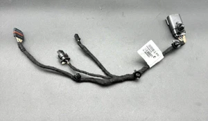 Jeep OEM Wrangler & Gladiator Front Door Jumper Wiring Harness (2018-2024) *NEW* - Foto 1 di 5