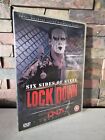 TNA Lockdown DVD - (2006, Region 0).    Wrestling.