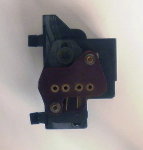 Beamerlampe Fassung - Bild 1 von 2